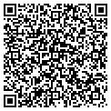 QR code with Lewis A R contacts