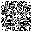 QR code with J 3 Engineering Conslnts Inc contacts
