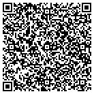 QR code with Tioga County Mental Health contacts