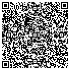 QR code with Pension Research Institute Inc contacts