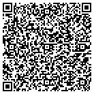 QR code with MT Hood Community Clg-Gresham contacts