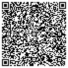 QR code with National College-Natural Mdcn contacts