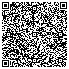 QR code with National College-Naturopathic contacts