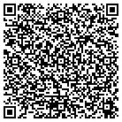 QR code with Marva's Pivate Tutoring contacts