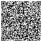 QR code with Oregon Health & Science Univ contacts