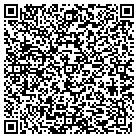 QR code with Oregon Health & Science Univ contacts