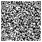 QR code with Oregon Institute Of Technology contacts