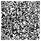 QR code with Oregon State Univ Animal Scien contacts