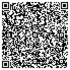 QR code with Oregon State Univ Cascades contacts