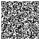 QR code with L C N Associates contacts