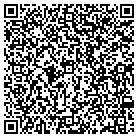 QR code with Oregon State University contacts