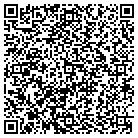 QR code with Oregon State University contacts