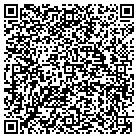 QR code with Oregon State University contacts