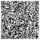 QR code with Oregon State University contacts