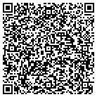 QR code with Oregon State University contacts