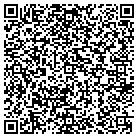 QR code with Oregon State University contacts
