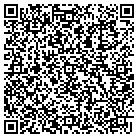 QR code with Oregon University System contacts