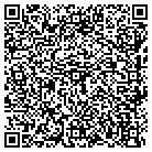 QR code with Petoskey Reading & Tutoring Center contacts
