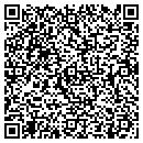 QR code with Harper Gina contacts