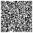QR code with R W Investments contacts