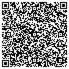 QR code with Nutrition Services At Uva contacts