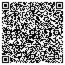QR code with Hill Larry L contacts