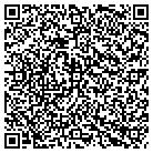 QR code with Reading & Language Arts Center contacts