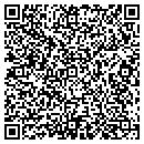 QR code with Huezo Douglas V contacts