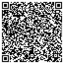 QR code with Hopkins Leslie A contacts