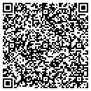 QR code with Kindblade Beve contacts