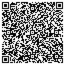 QR code with School of Art & Design contacts
