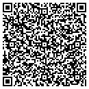 QR code with L&A Health & Wealth Consultants contacts