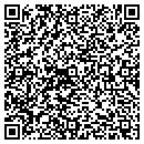 QR code with Lafrontera contacts
