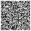 QR code with Taa Tutoring contacts