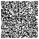 QR code with Pitt County Health Department contacts