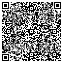 QR code with University Of Oregon contacts