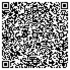 QR code with University of Oregon contacts