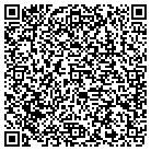 QR code with University Of Oregon contacts