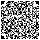 QR code with University Of Oregon contacts