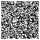 QR code with University of Oregon contacts