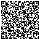 QR code with University Of Oregon contacts