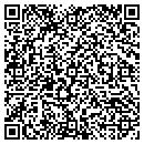 QR code with S P Richards Company contacts