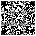 QR code with University Oregon Ticket Off contacts