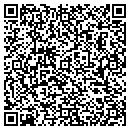 QR code with Saftpay Inc contacts