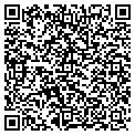 QR code with Back in Action contacts