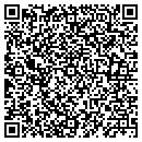 QR code with Metroff Gina S contacts