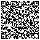 QR code with Thomas B Savage contacts