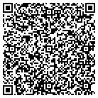 QR code with Accomplisheded Woods & Design contacts