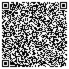 QR code with ron gluff lpc contacts