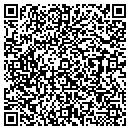 QR code with Kaleidoscope contacts